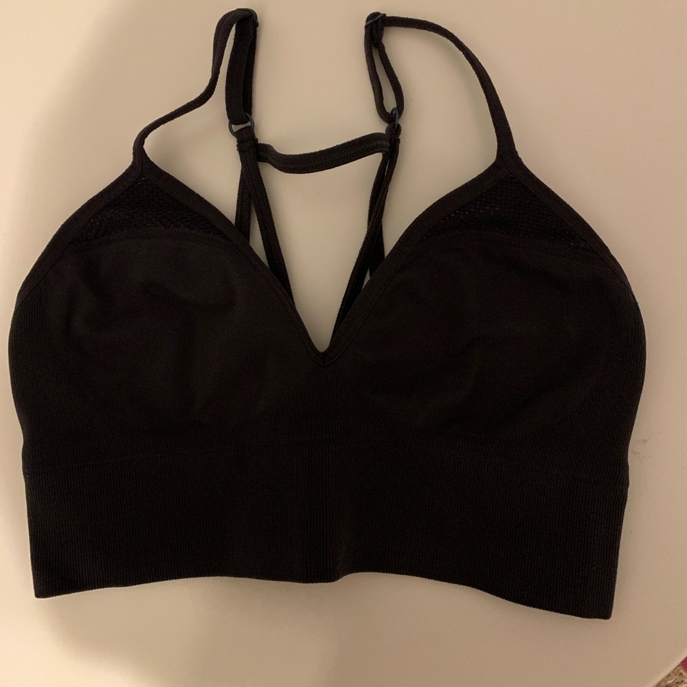 PINK Victoria’s Secret Sports Bra